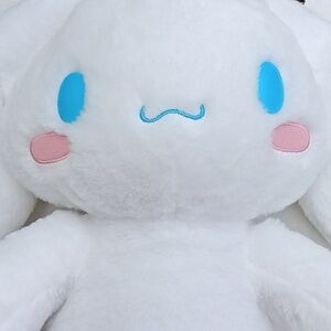 Cinnamoroll Build A Bear Workshop Plush